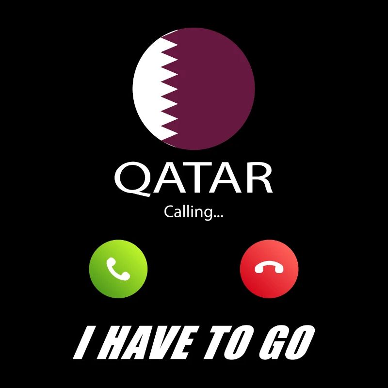 Le Qatar qualifie de slogan les drapeaux lusiger