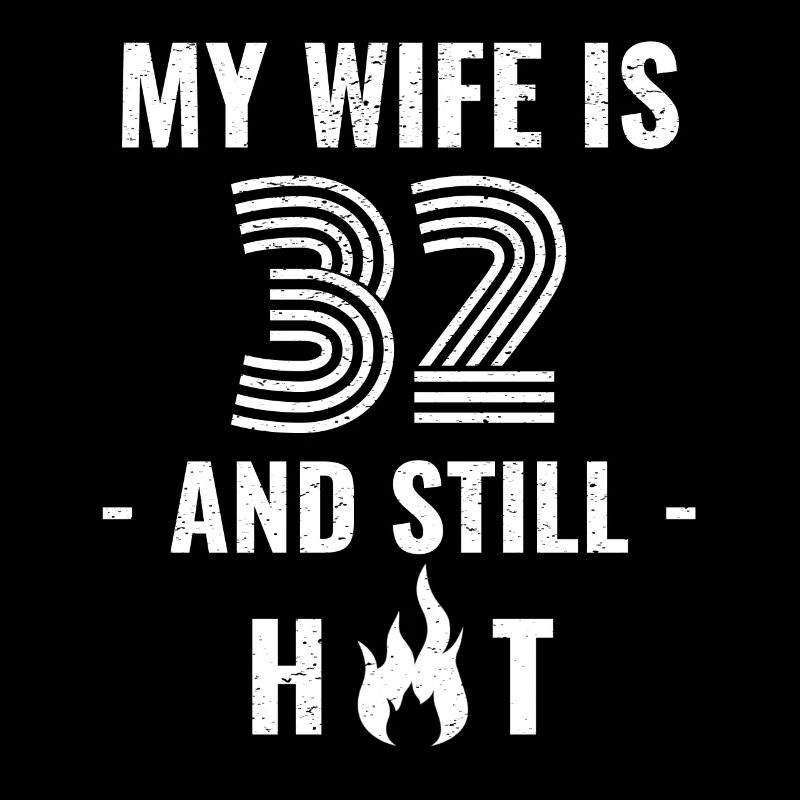 32 Jahre Geburtstag Ehefrau Geschenk