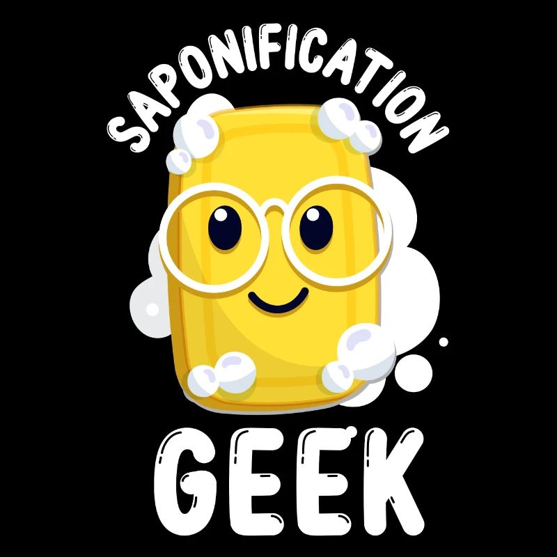 Fabrication de savon