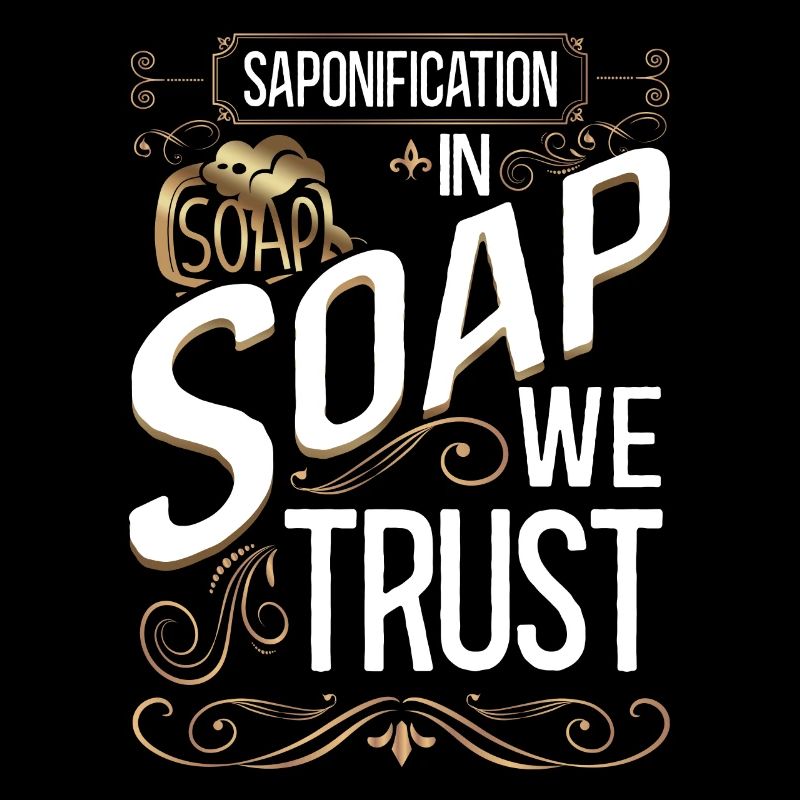 Fabrication de savon