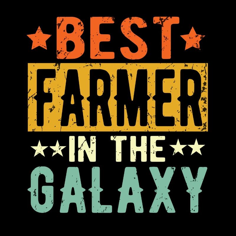 Best Farmer ever Farmer Gift