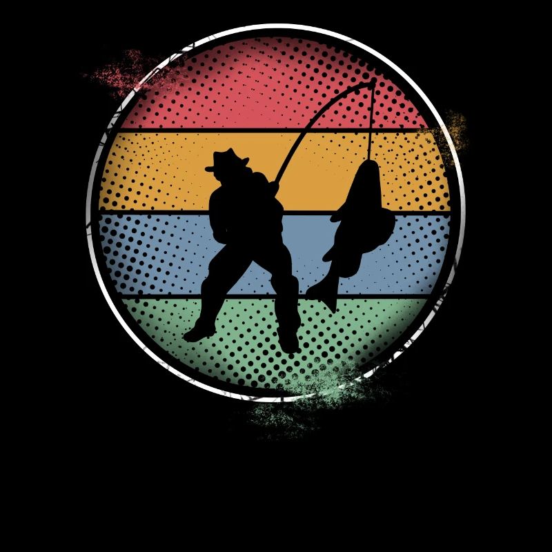 Pêche Pêcher Pêcheur