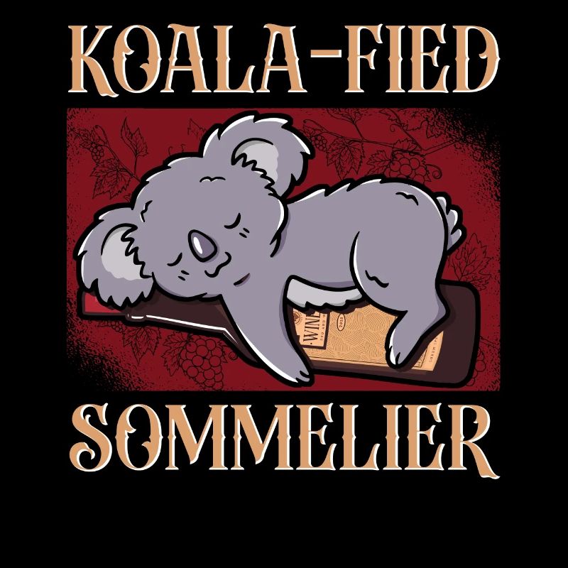 Sommelier Wine Drinking Tasting