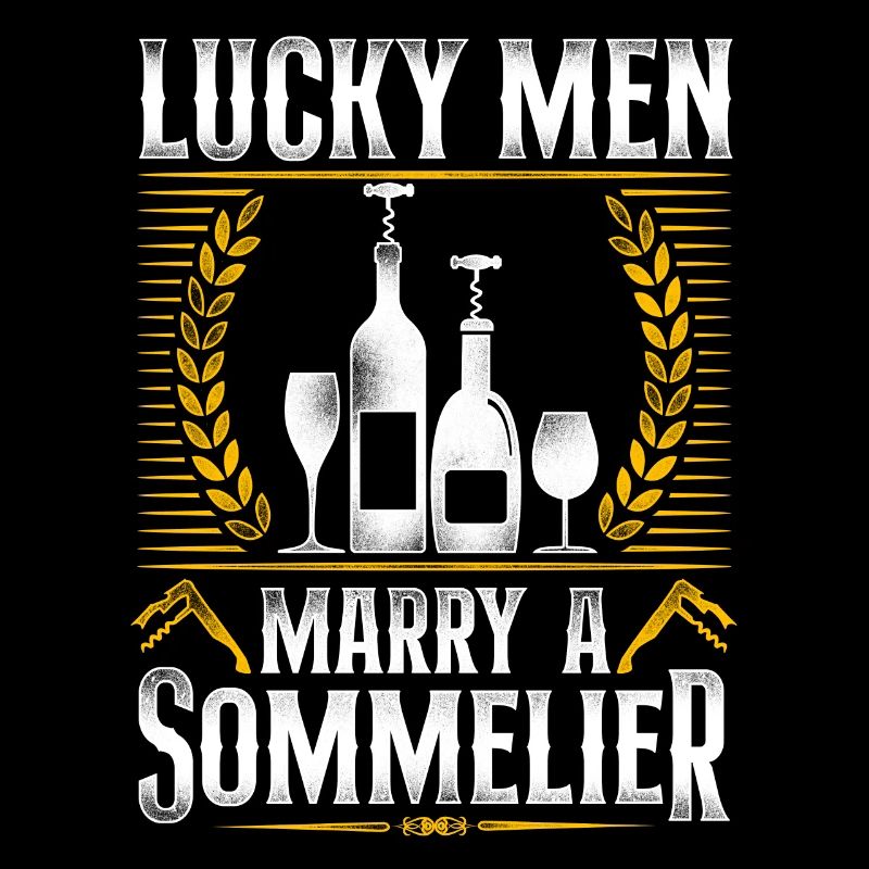 Sommelier Wine Drinking Tasting