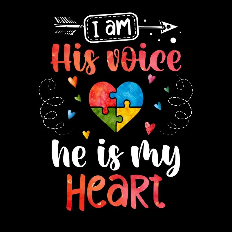 Autism Gift Autistic Asperger ADHD Autism