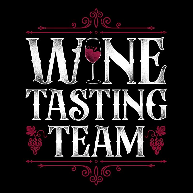 Sommelier Wine Drinking Tasting