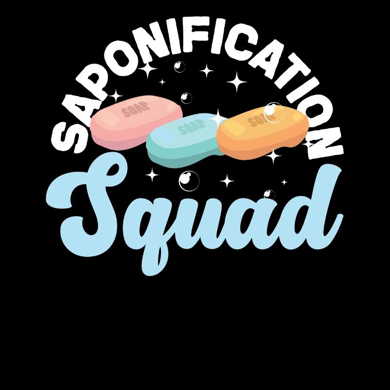 Fabrication de savon