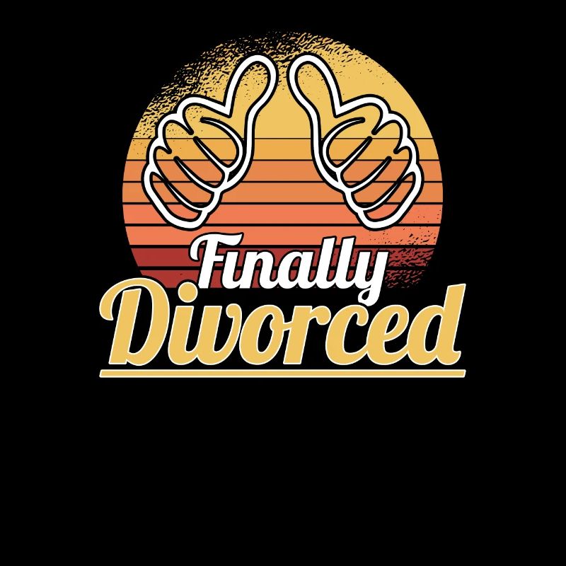 Scheidung Trennung Ehe Ex Scheidungsparty