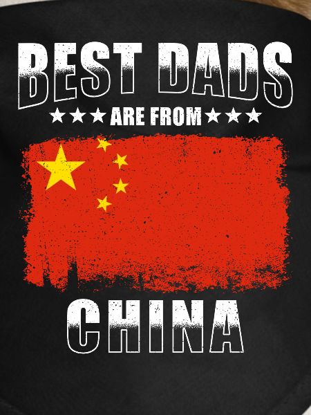 Chinese Dad