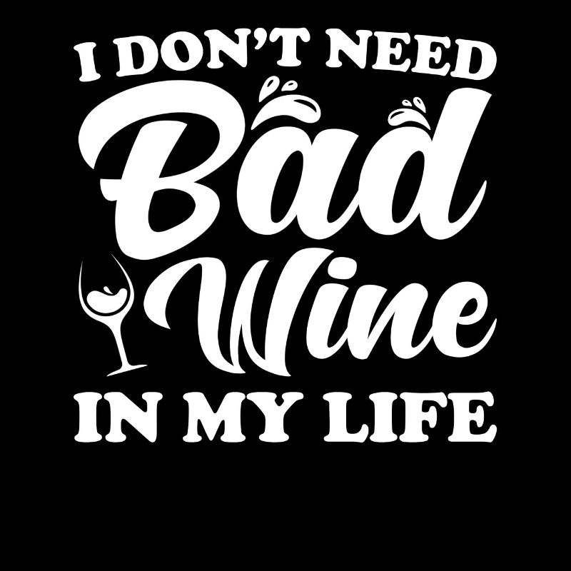 Wine saying funny