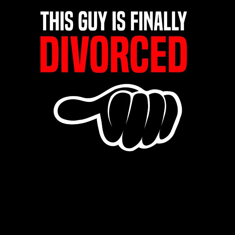 Scheidung Trennung Ehe Ex Scheidungsparty