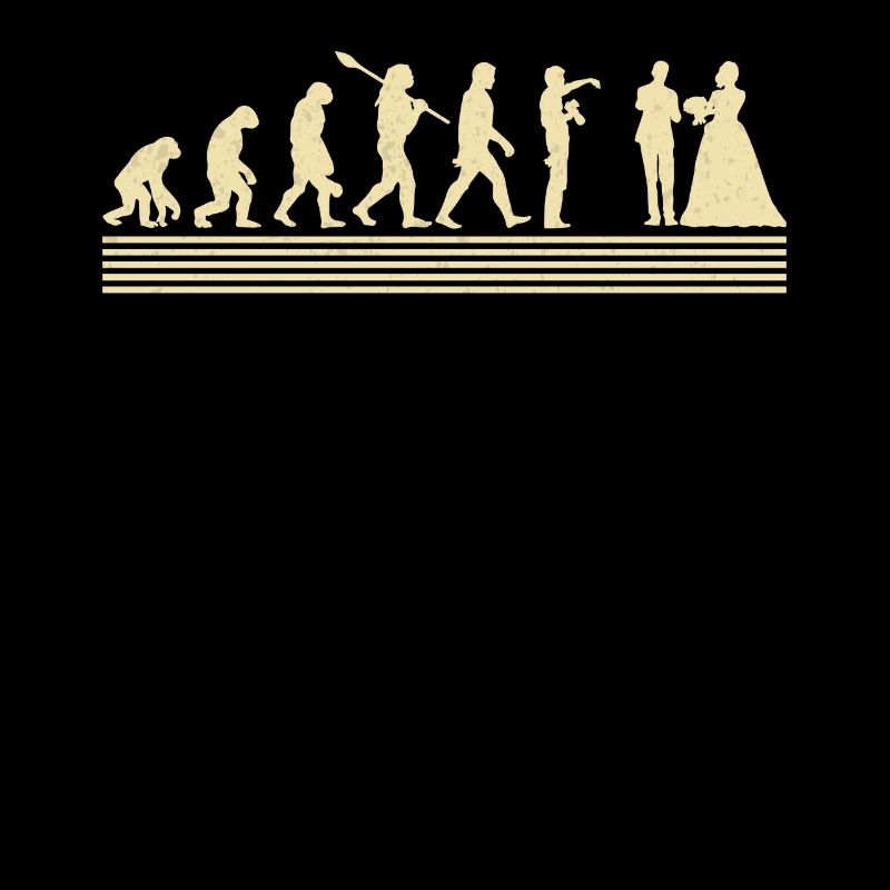 Evolution Des Hochzeitsfotografen