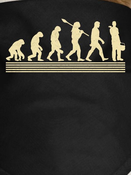 Plumbing evolution