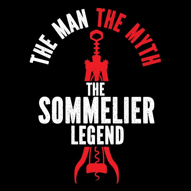 Sommelier Wine Drinking Tasting