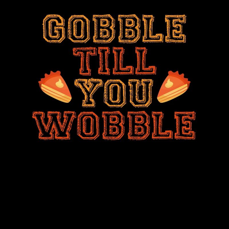 Avalez jusqu’à ce que vous vacilliez