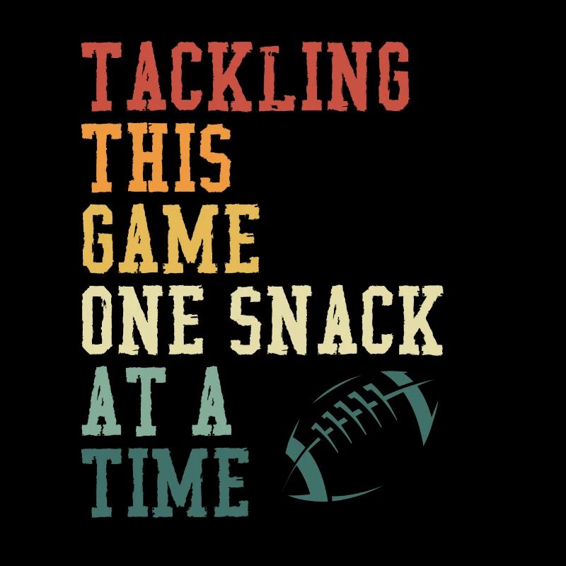 Bewältigung Dieses Spiels Ein Snack