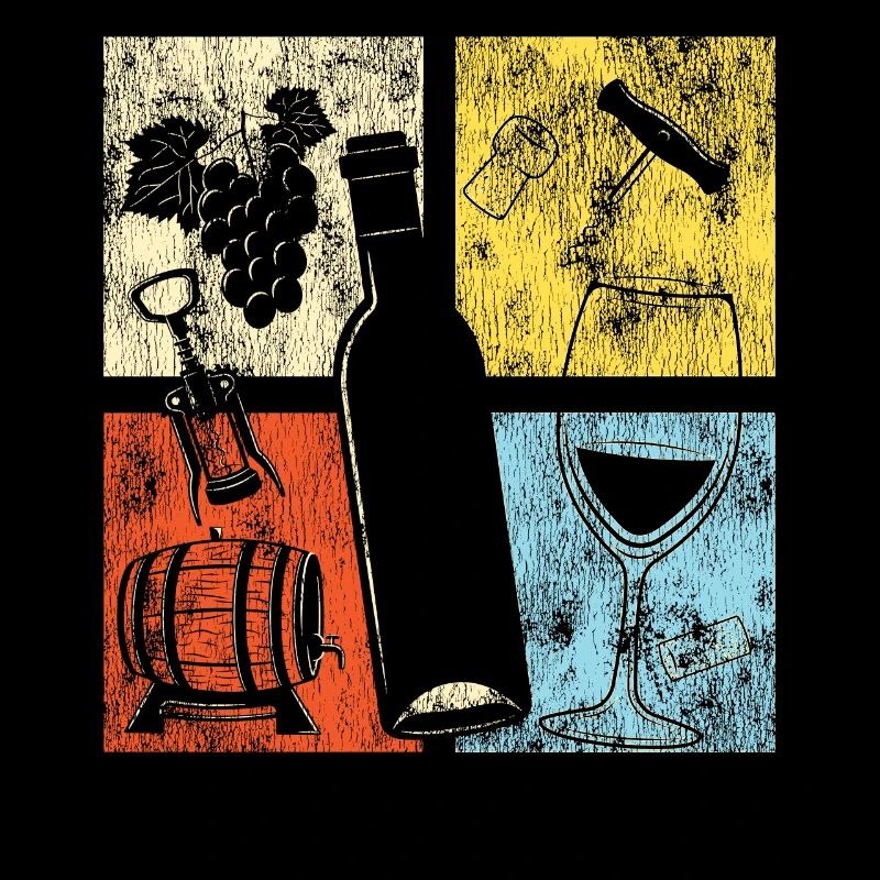 Sommelier Wine Drinking Tasting