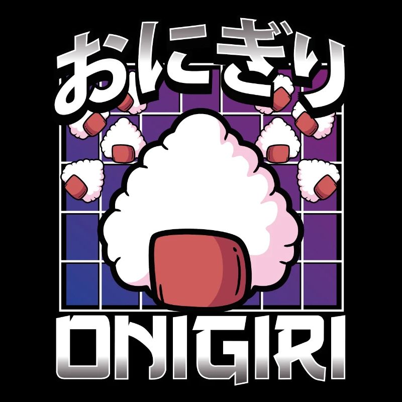 Doux Kawaii Onigiri