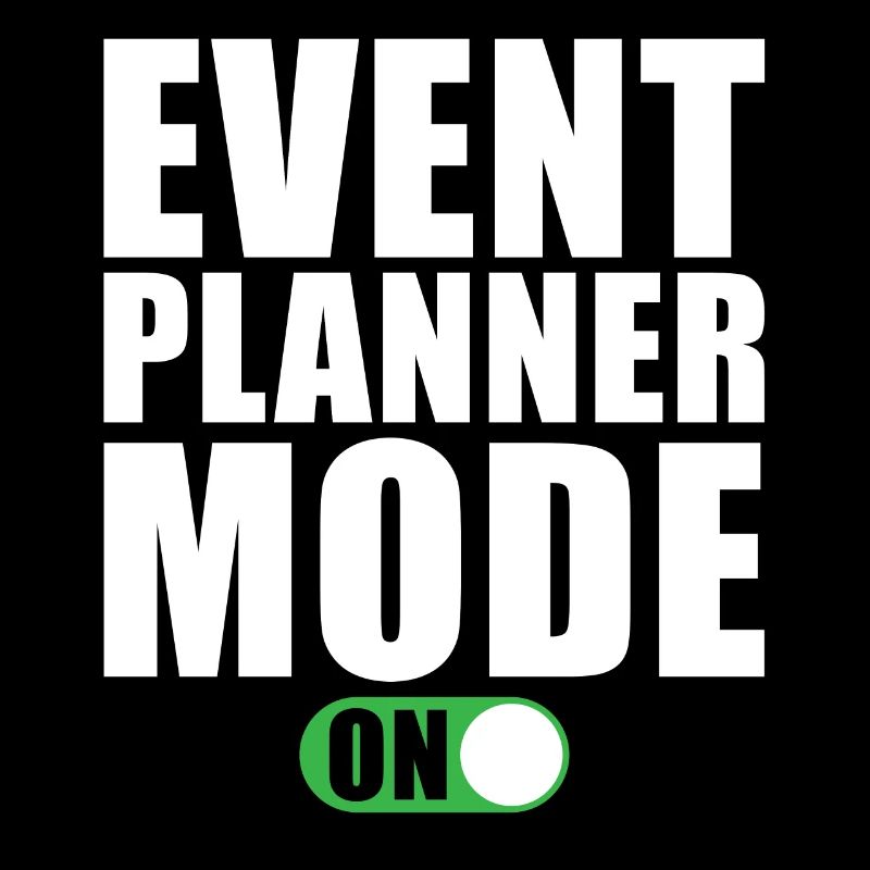 Event Planer Modus Ein