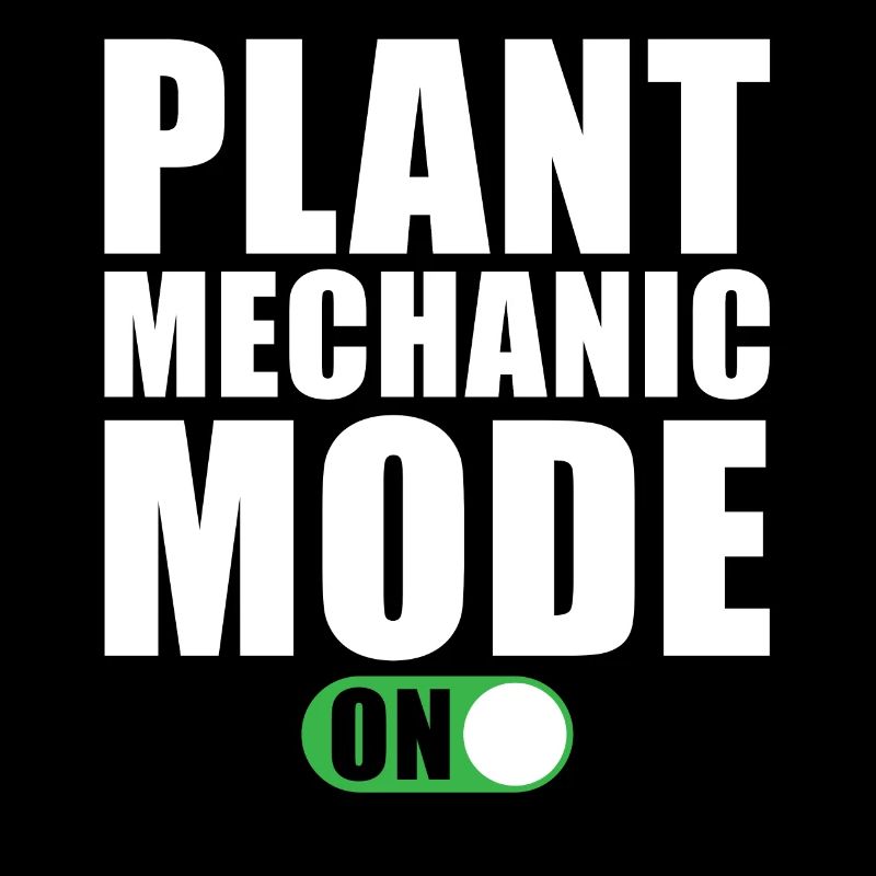 Mode mécanicien d’usine activé