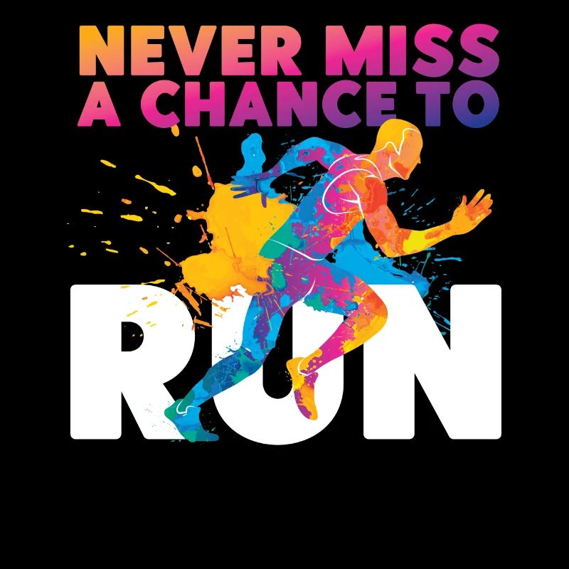 Running Runner Half Marathon