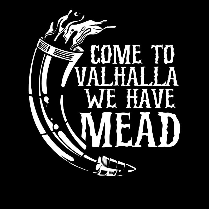 Venez au Valhalla, nous nous sommes rencontrés