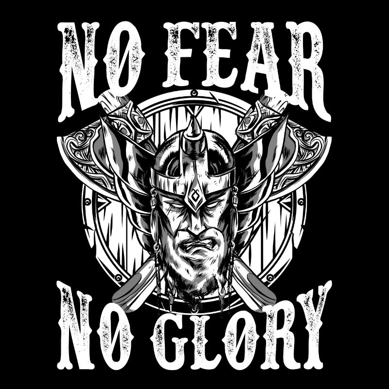 Vikings Pas de peur pas de gloire