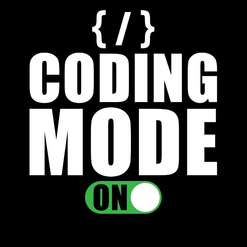 Coder Developer Programmer Gift