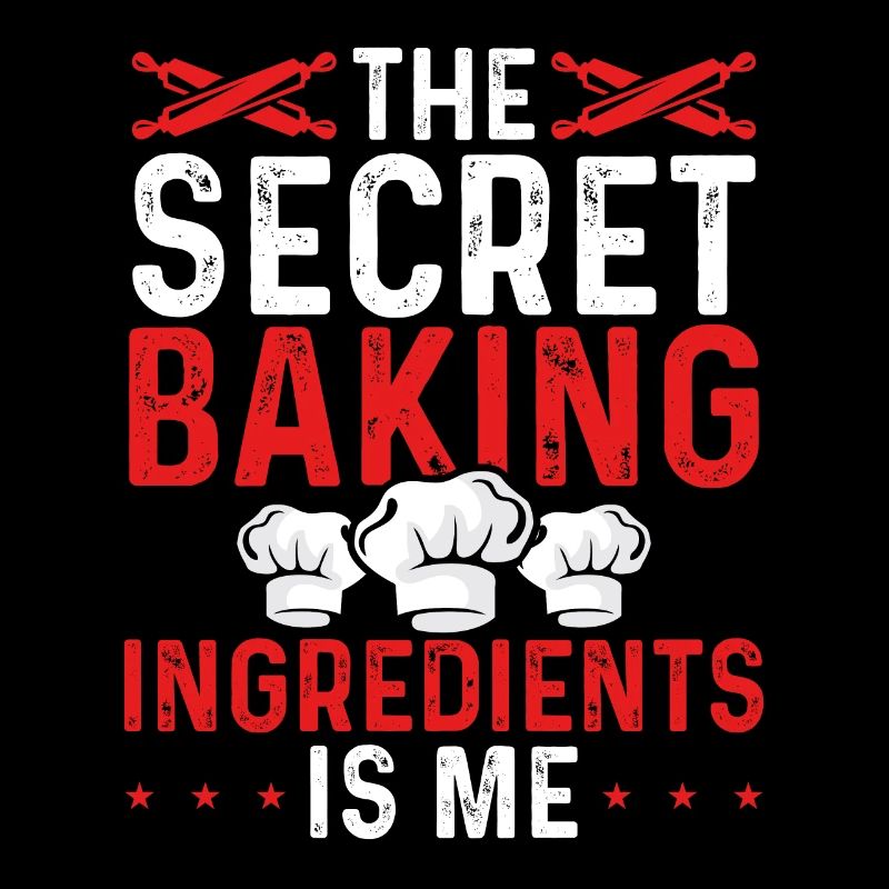 L’ingrédient de cuisson secret am me