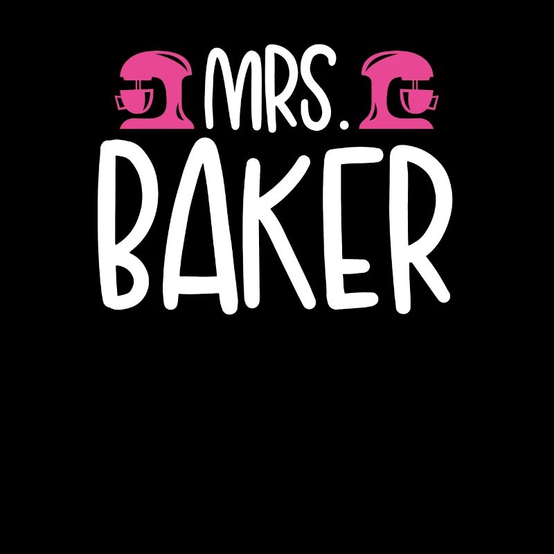 Mme Baker
