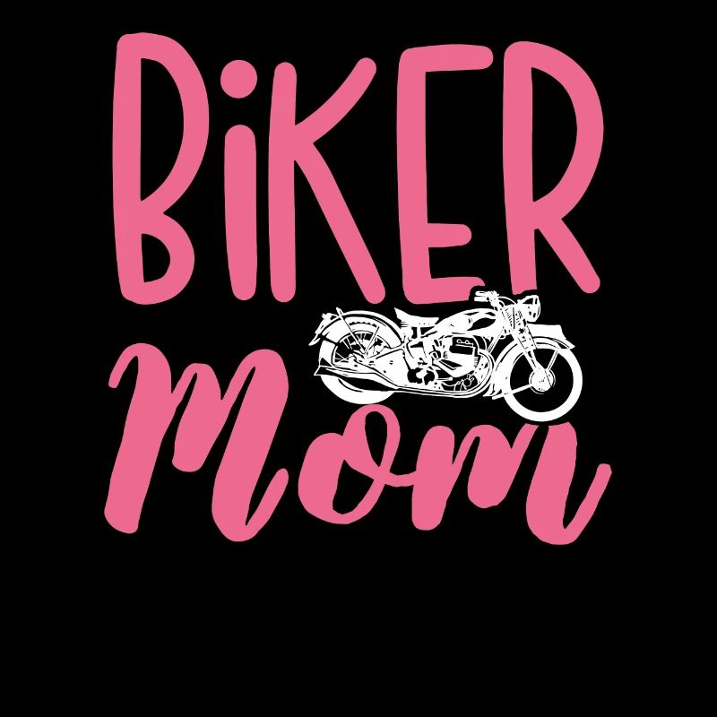 Biker mama