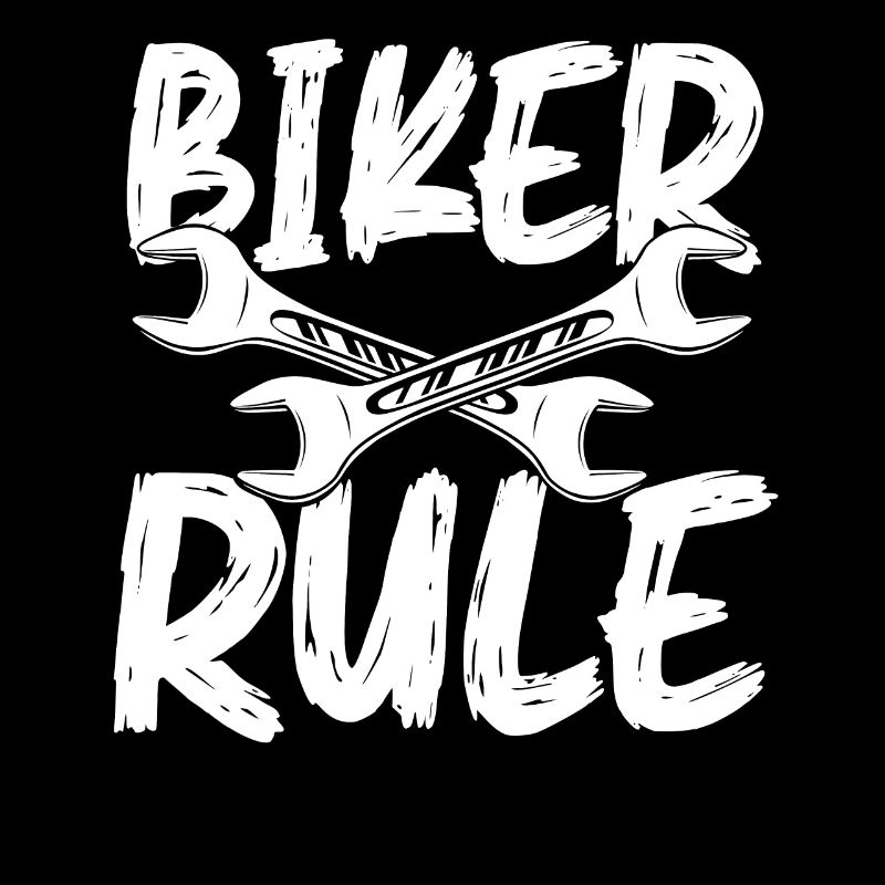 Biker rule