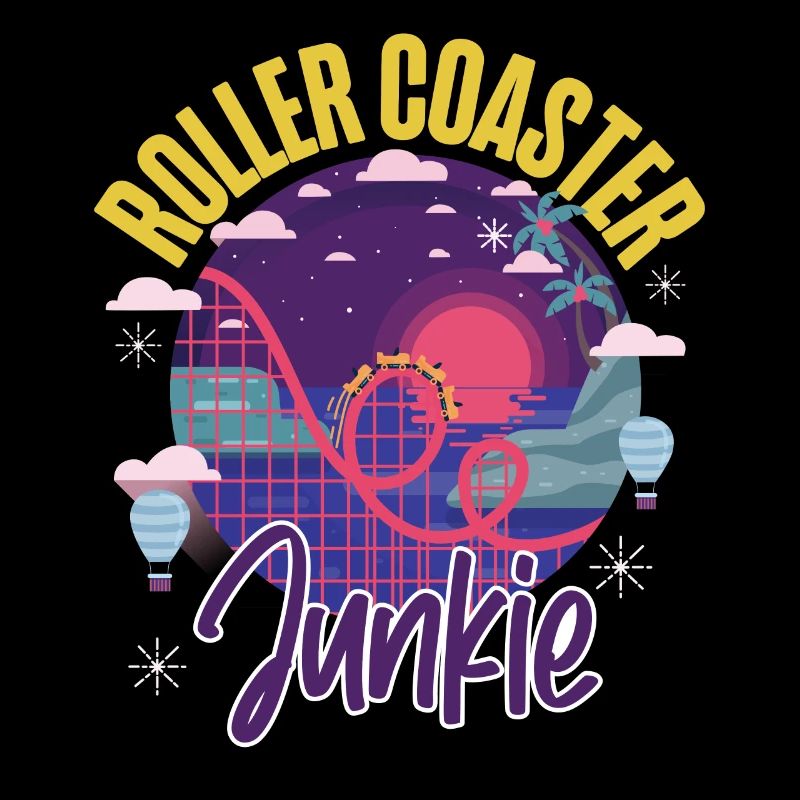 Roller Coaster Roller Coaster