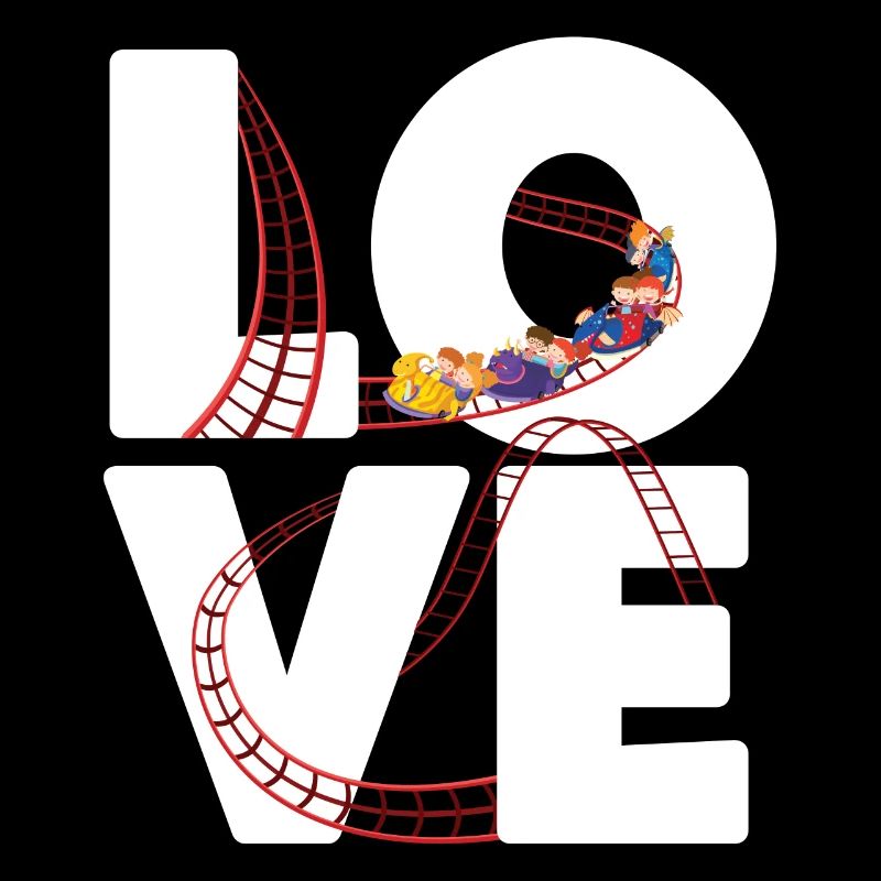 Scooter Coaster Amour