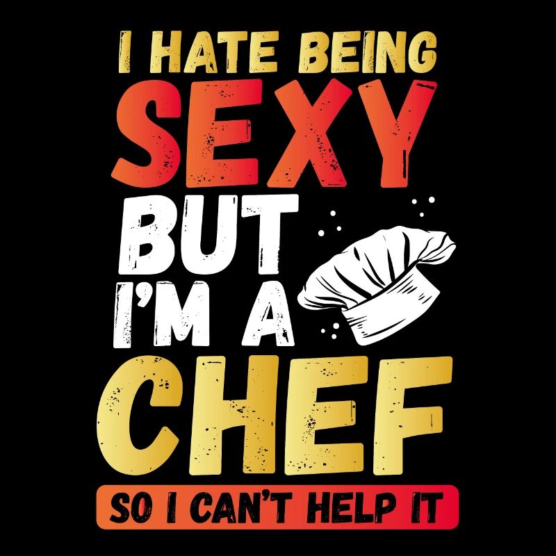 I Hate Being Sexy, But I Am