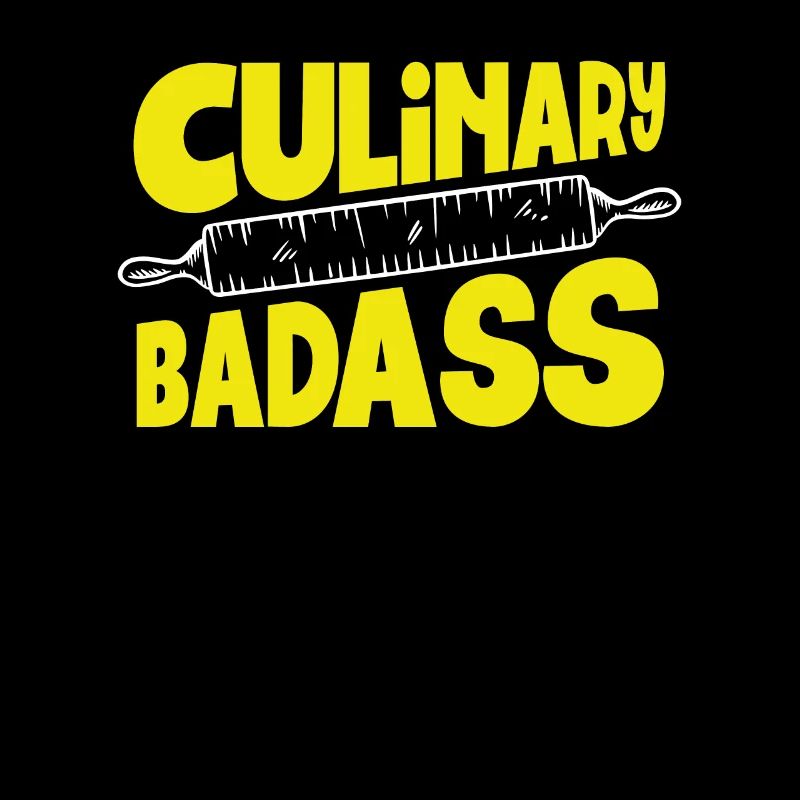 Culinary badass cuisine