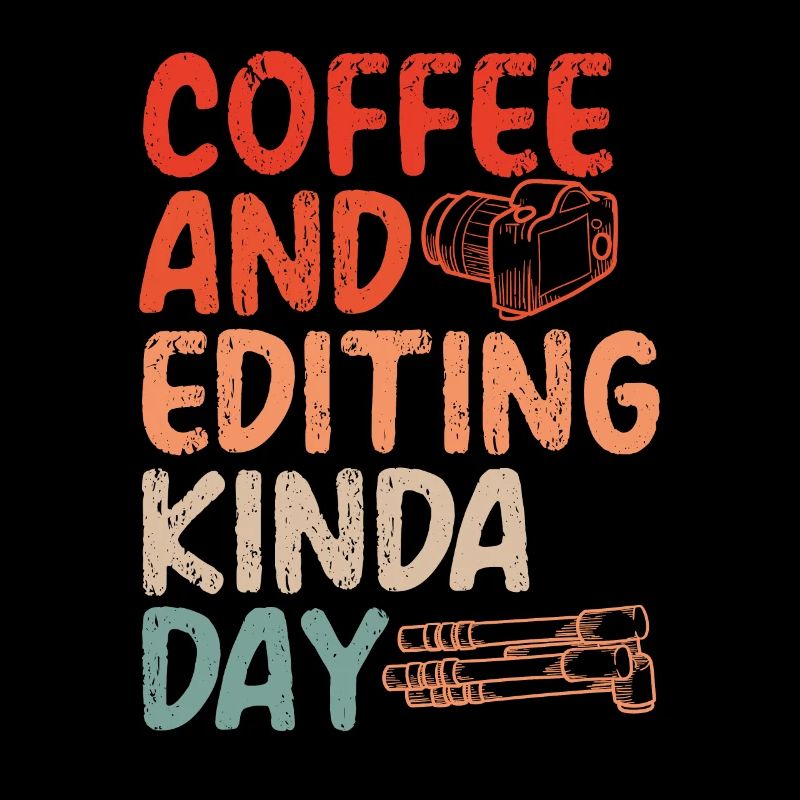 Coffee Edit Somehow Tag