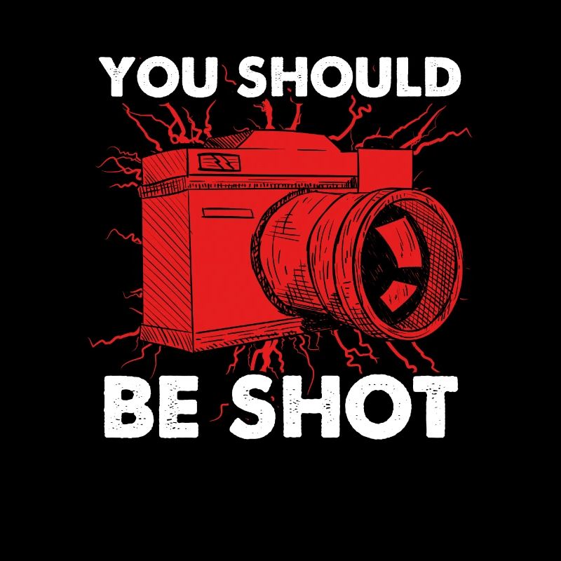 Digital camera should you shoot