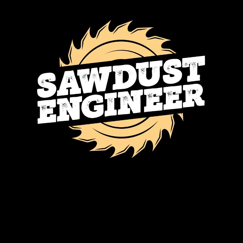 Sawdust engineer