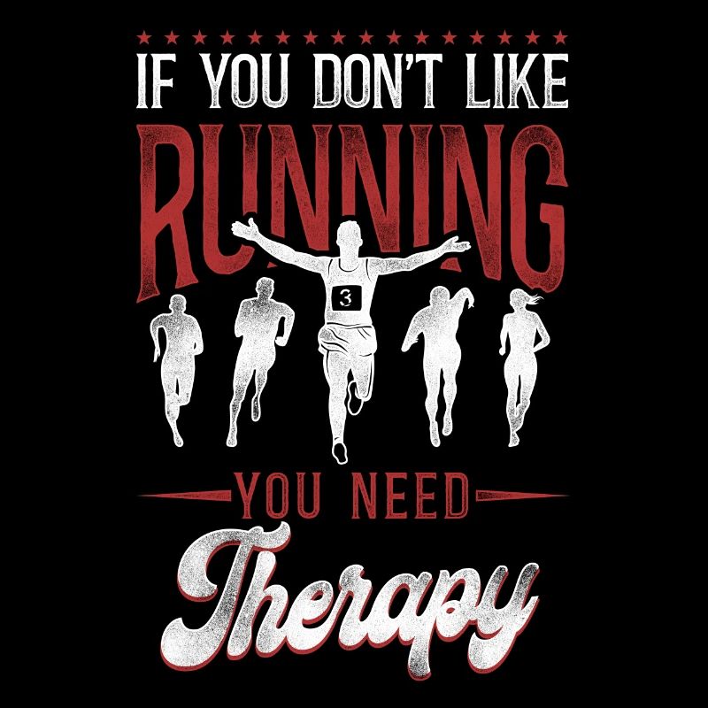 Running Runner Half Marathon