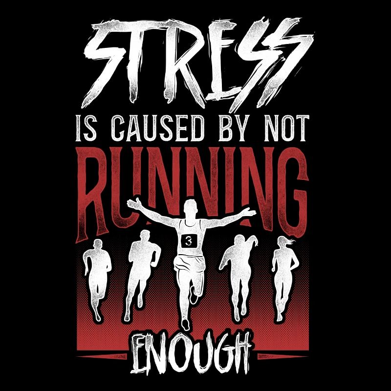 Running Runner Half Marathon