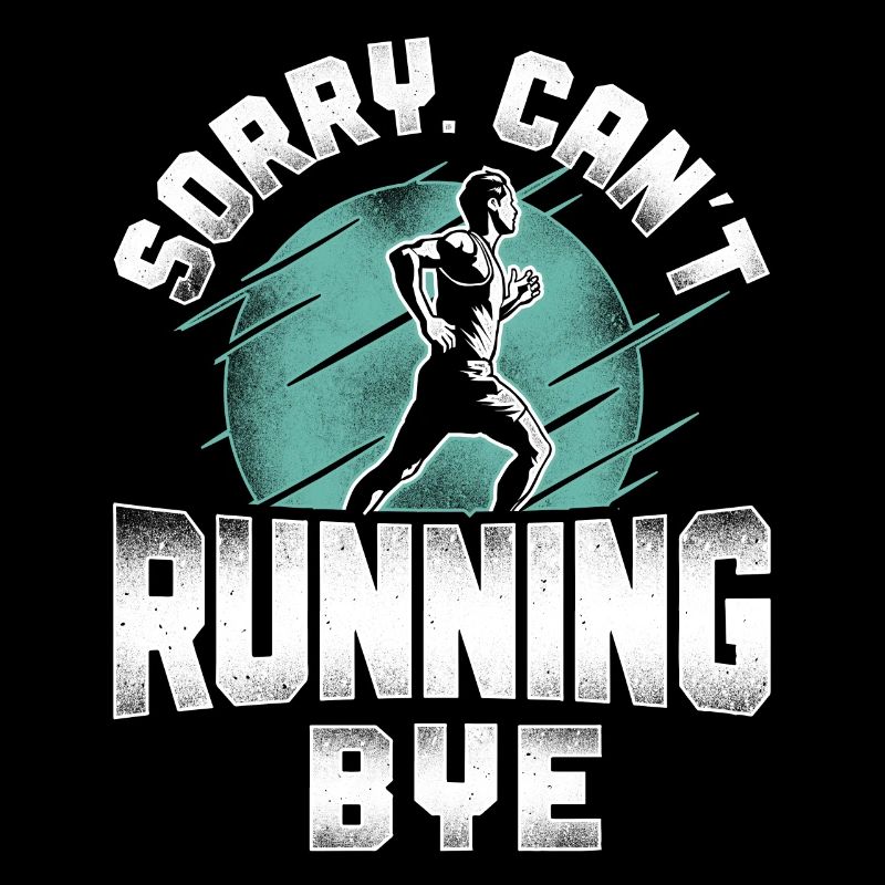 Running Runner Semi-Marathon
