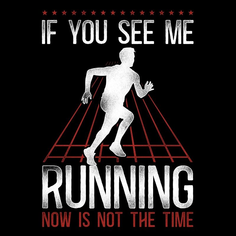 Running Runner Half Marathon