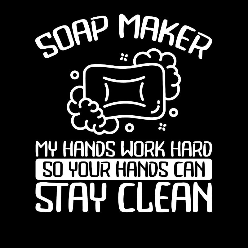 Restez propre Fabricants de savon