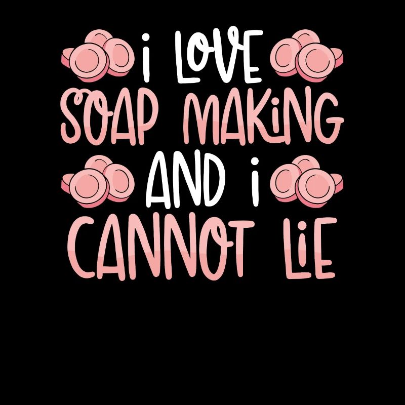 Soap Making I Love It