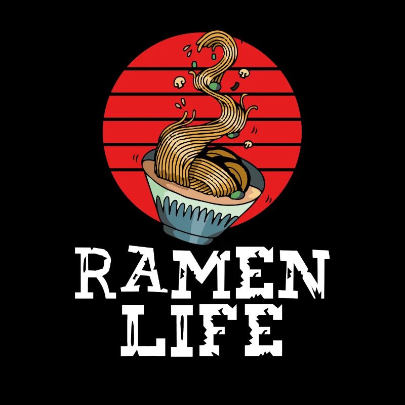 Ramen Vie