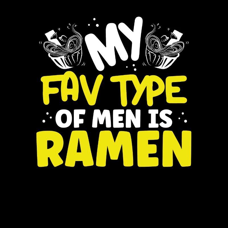 Mon type d’homme préféré