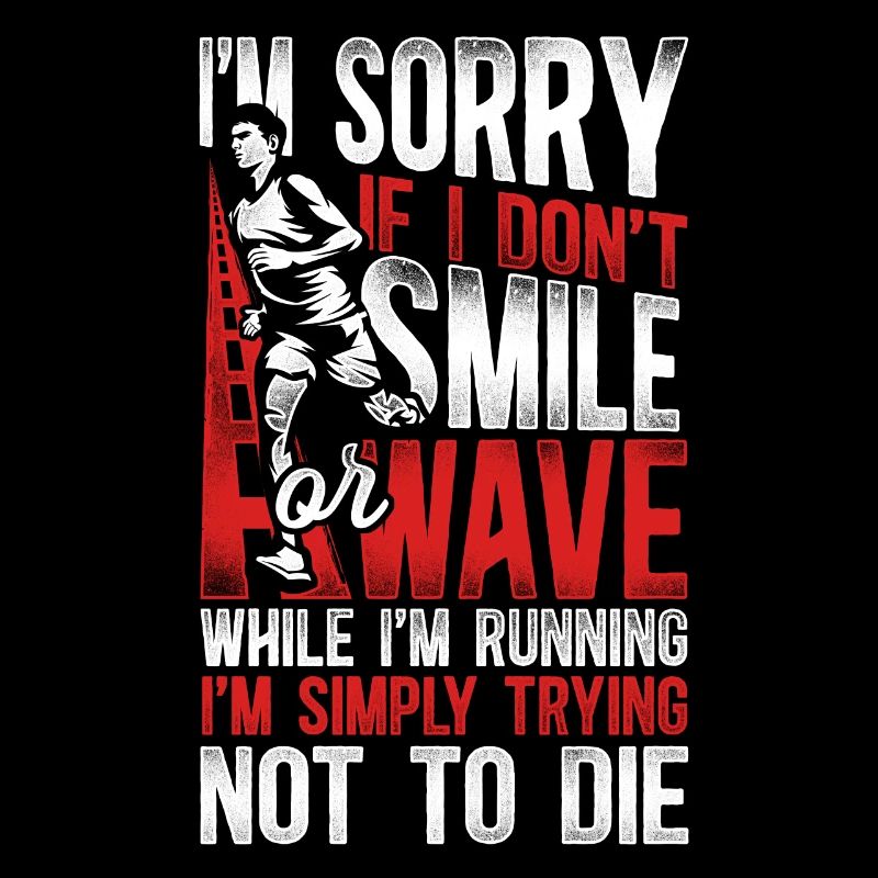 Running Runner Half Marathon