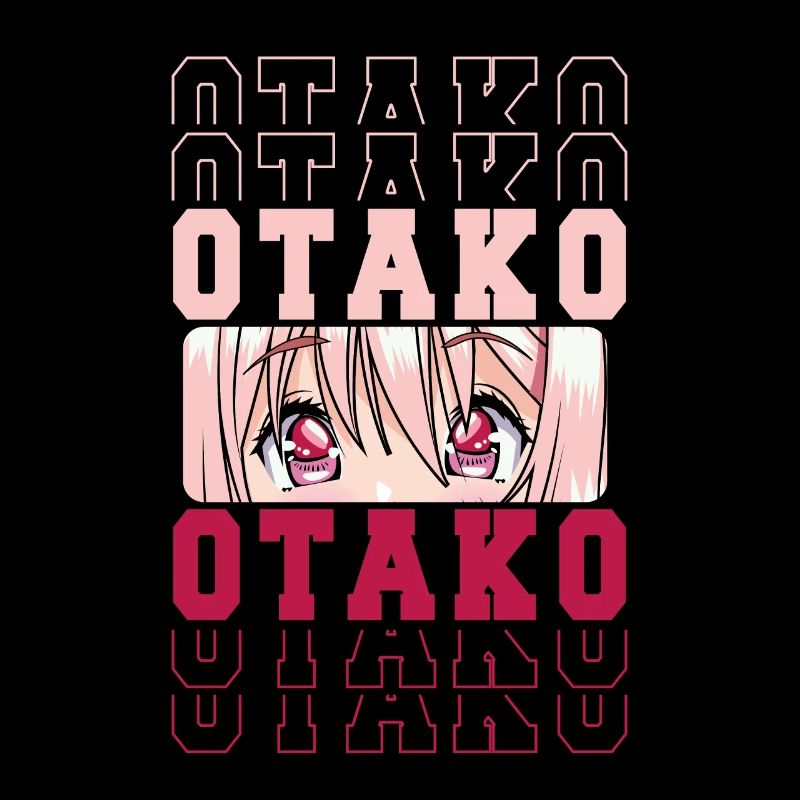 Otako Fille