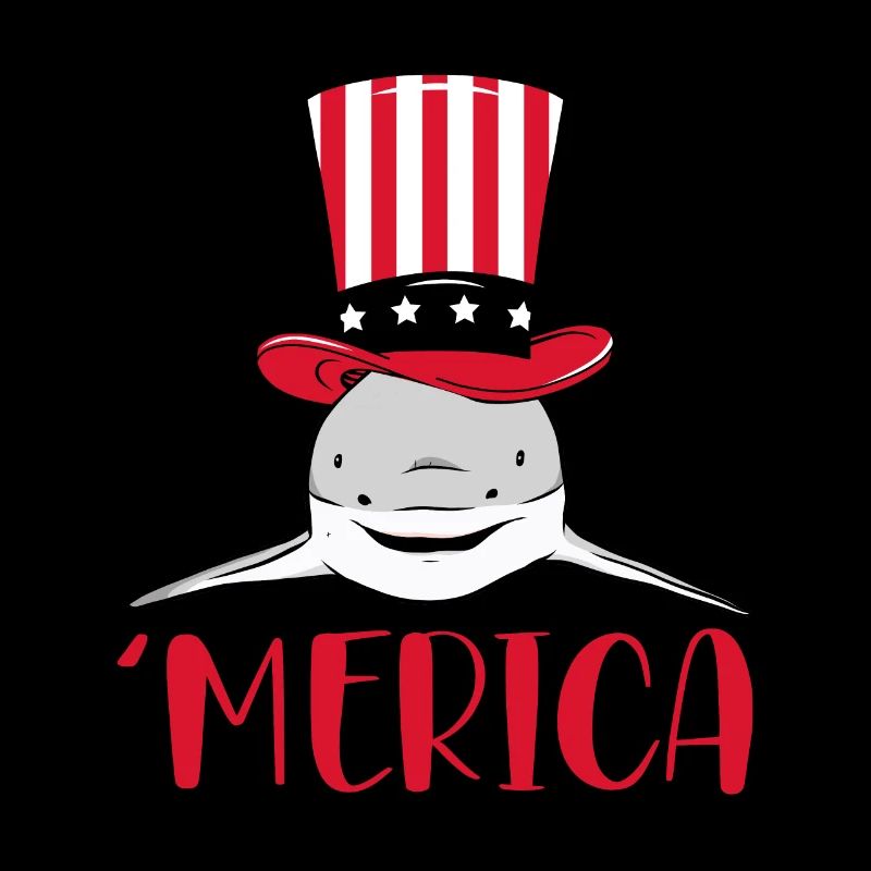 Requin d’Amérique